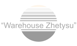 Zhetysu Warehouse Logistics